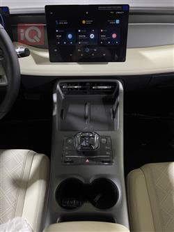 بي واي دي Qin Plus